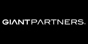 Giant Partners Logo