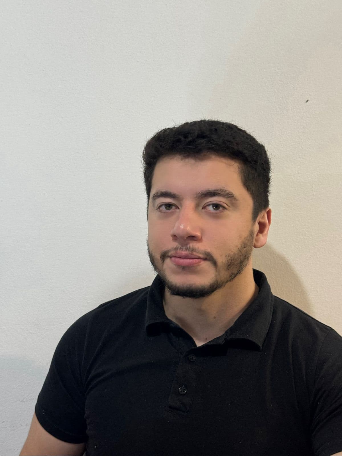 Nicolas Koriakos - Founder & CEO