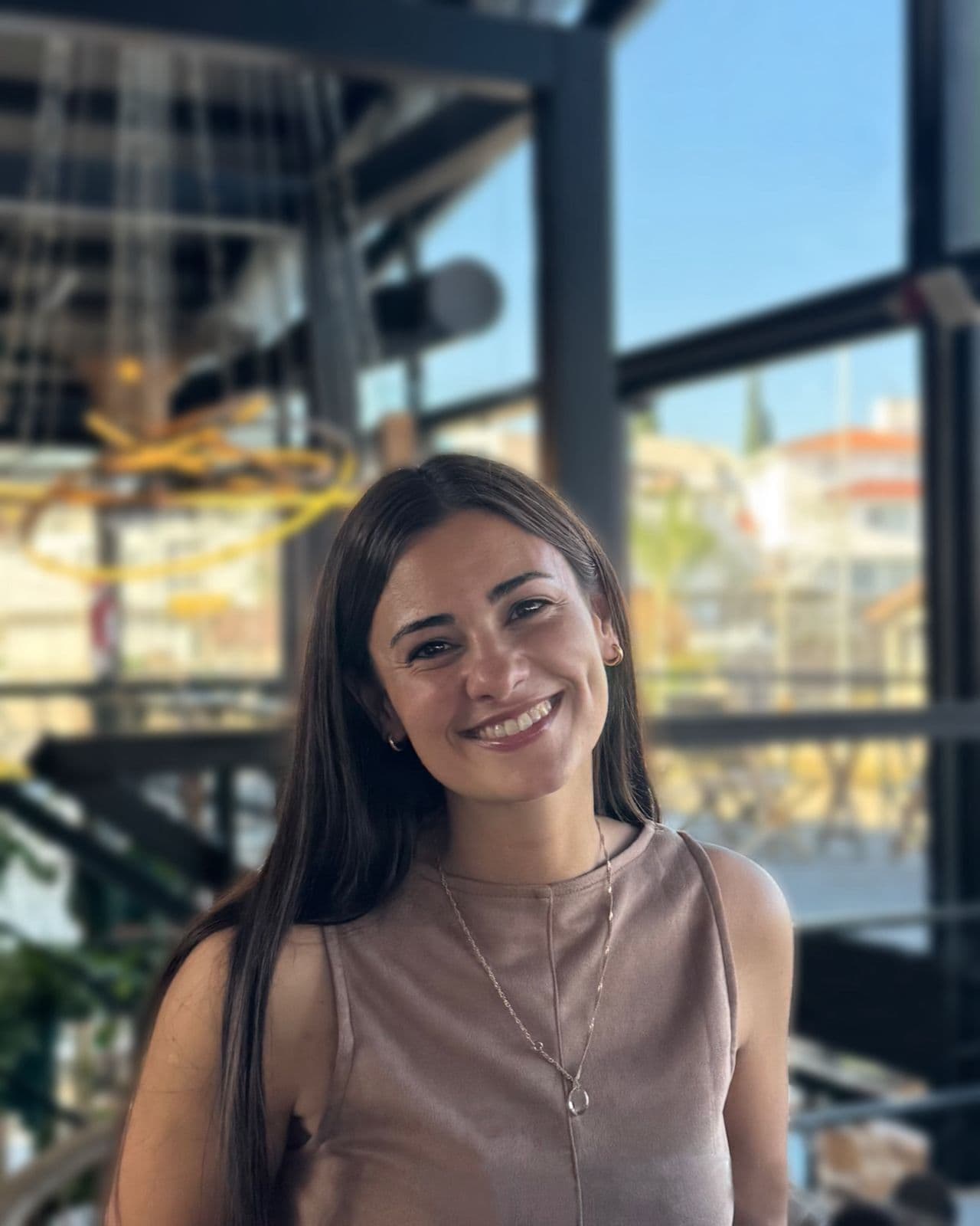 Victoria Rojo - Quality Assurance